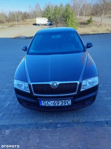 Skoda Octavia 1.6 Mint