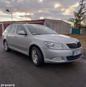 Skoda Octavia 1.6 TDI Ambiente