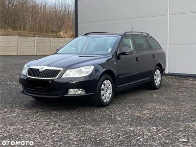 Skoda Octavia 1.6 TDI Fresh