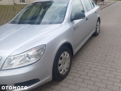 Skoda Octavia 1.6 TDI Mint