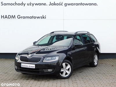 Skoda Octavia 1.8 TSI 4x4 Elegance DSG