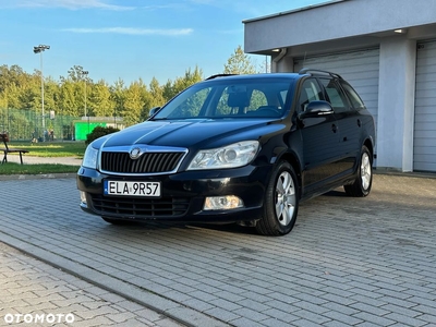 Skoda Octavia 1.9 TDI Classic