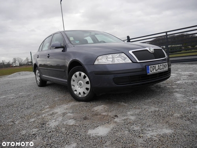 Skoda Octavia 1.9 TDI Classic