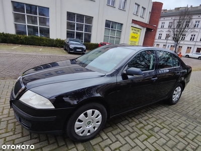 Skoda Octavia 1.9 TDI Mint