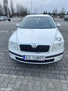 Skoda Octavia 2.0 TDI Ambiente DSG