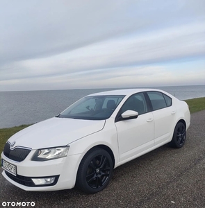 Skoda Octavia 2.0 TDI Ambition