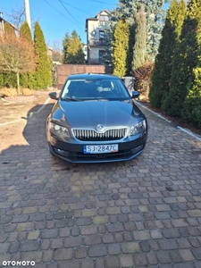 Skoda Octavia 2.0 TDI Ambition DSG EU6