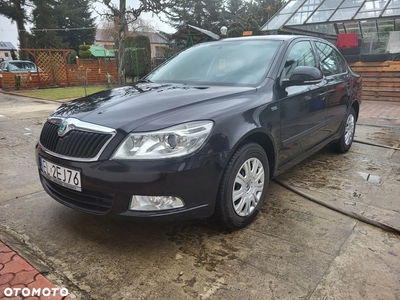 Skoda Octavia 2.0 TDI Family