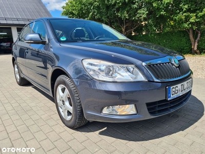 Skoda Octavia 1.4 TSI Active