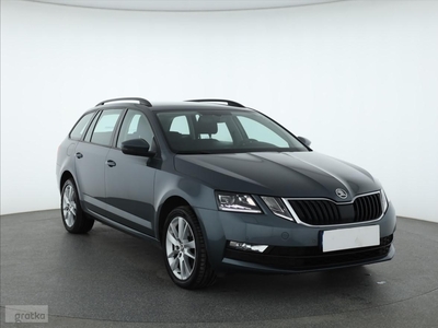 Skoda Octavia III , Salon Polska, 1. Właściciel, Serwis ASO, VAT 23%,