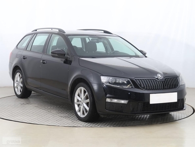 Skoda Octavia III , Salon Polska, DSG, Navi, Xenon, Bi-Xenon, Klimatronic,