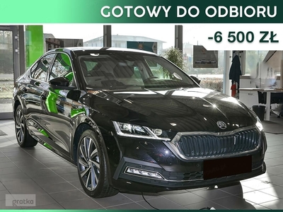 Skoda Octavia III Style 1.5 TSI DSG Style 1.5 TSI 150KM DSG