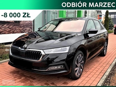 Skoda Octavia III Style 2.0 TSI DSG 4x4 Style 2.0 TSI 190KM DSG 4x4