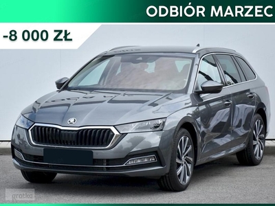 Skoda Octavia III Style 2.0 TSI DSG 4x4 Style 2.0 TSI 190KM DSG 4x4