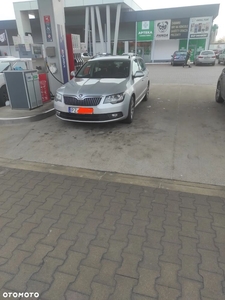 Skoda Superb 2.0 TDI Active