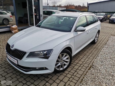 Skoda Superb III