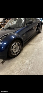 Smart Roadster