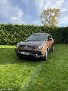 SsangYong XLV 1.6 Active