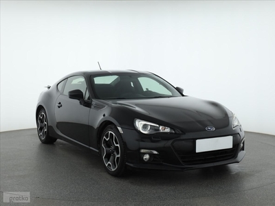 Subaru BRZ , Salon Polska, 1. Właściciel, Automat, Skóra, Navi, Xenon,