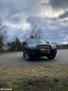 Subaru Forester 2.0 XG