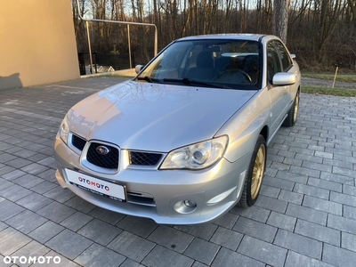 Subaru Impreza 1.5 RA