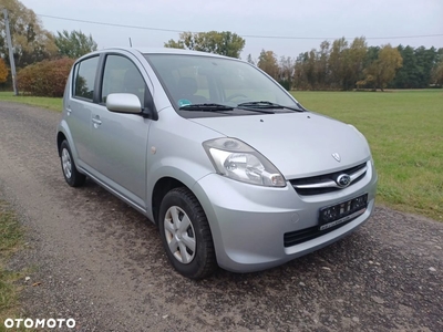 Subaru Justy 1.0 Trend