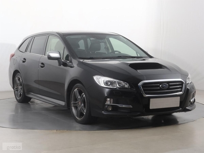 Subaru Levorg , Automat, Klimatronic, Tempomat, Parktronic,