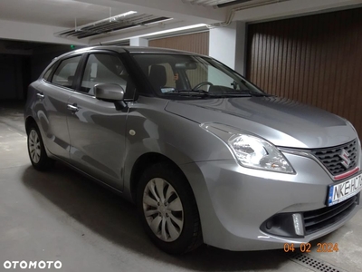 Suzuki Baleno 1.2 Comfort