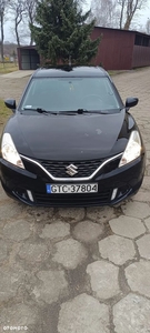 Suzuki Baleno 1.2 Premium