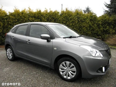 Suzuki Baleno 1.2 Premium Plus