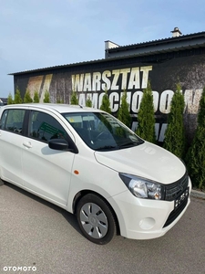 Suzuki Celerio 1.0 Comfort