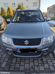 Suzuki Grand Vitara 1.6