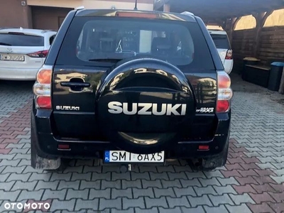 Suzuki Grand Vitara 1.6 De luxe