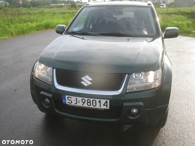 Suzuki Grand Vitara 1.9 DDiS