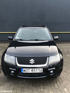 Suzuki Grand Vitara 1.9 DDiS