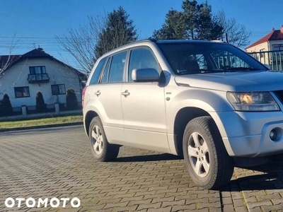 Suzuki Grand Vitara 1.9 DDiS