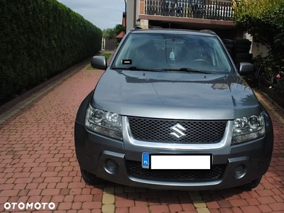 Suzuki Grand Vitara 1.9 DDiS