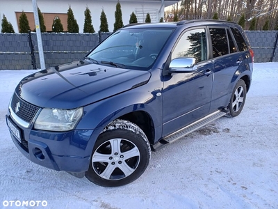 Suzuki Grand Vitara 1.9 DDiS