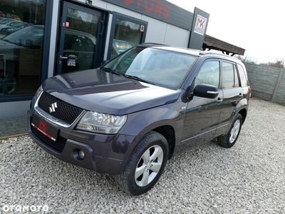 Suzuki Grand Vitara 1.9 DDiS De Luxe