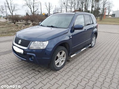 Suzuki Grand Vitara 1.9 DDiS De Luxe