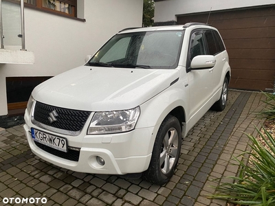 Suzuki Grand Vitara 1.9 DDiS De Luxe