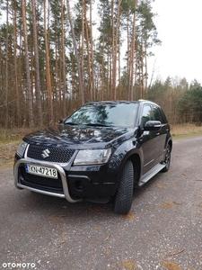 Suzuki Grand Vitara 1.9 DDiS De Luxe