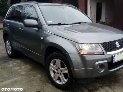 Suzuki Grand Vitara 1.9 DDiS De Luxe