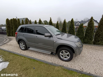 Suzuki Grand Vitara 1.9 DDiS De Luxe