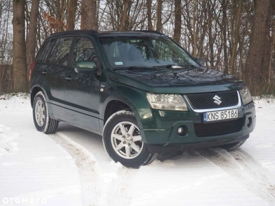 Suzuki Grand Vitara 1.9 DDiS Premium