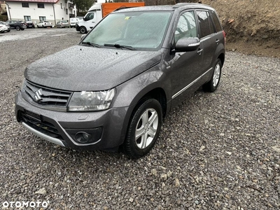 Suzuki Grand Vitara 1.9 DDiS Premium EU5