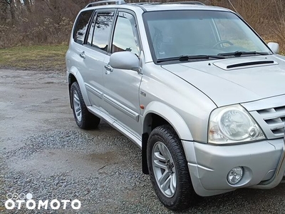 Suzuki Grand Vitara 2.0 HDi