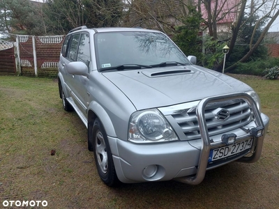 Suzuki Grand Vitara 2.0 Tdi 7os