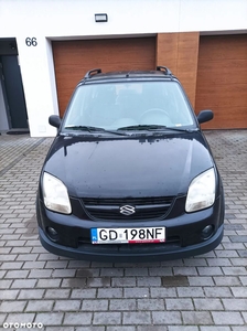 Suzuki Ignis 1.5 GS