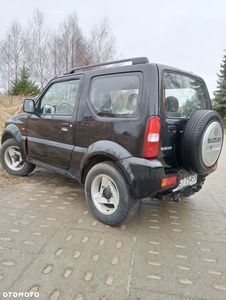 Suzuki Jimny 1.3